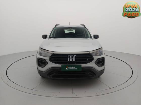 FIAT PULSE 1.0 TURBO 200 FLEX AUDACE CVT